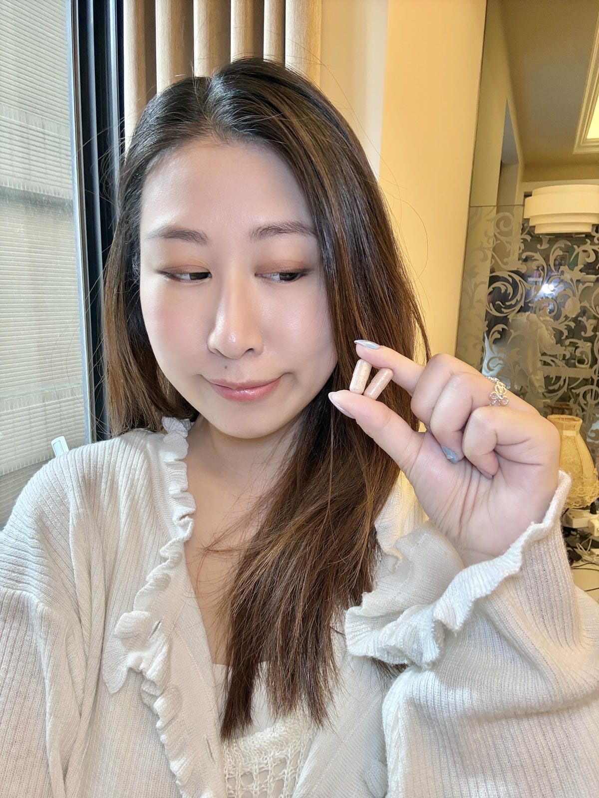 《 日常保養推薦 》二寶媽體力UP、思緒清晰秘密武器｜SHI